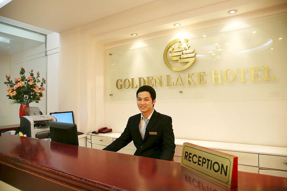 Lakeside Palace 3* Hanoï